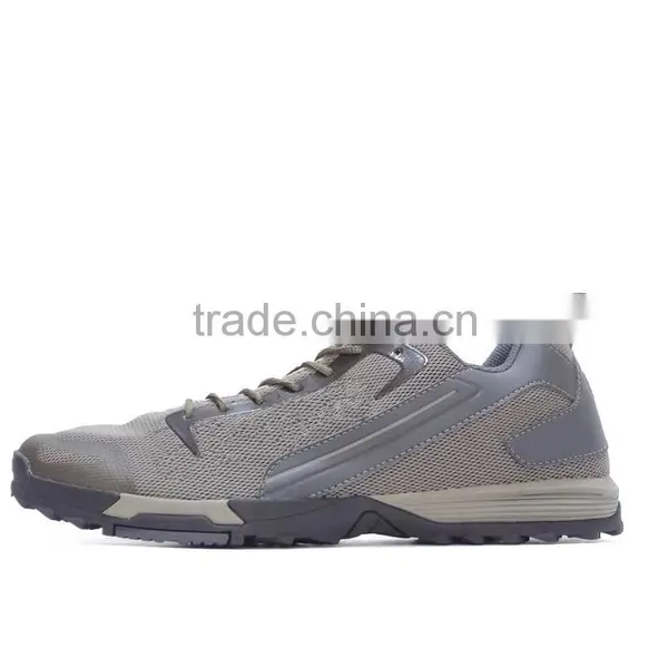 2015 New Style Super Light and Breathable Training Sport Shoe photo-5