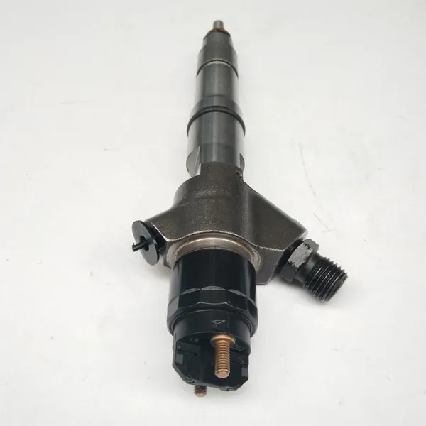 WEICHAI Common Rail Fuel Injector 0445120062 867069326 photo-2