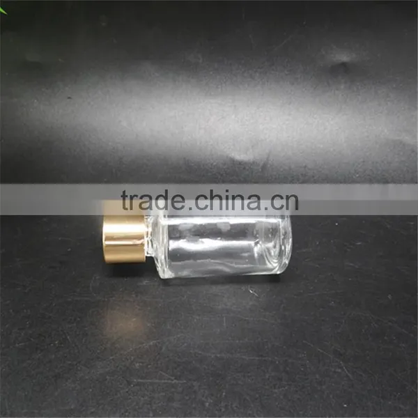 45ml Clear Round Reed Diffuser Bottles photo-2