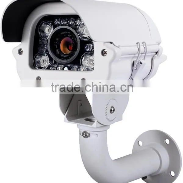 Good Quality for 2.0MP/1080P Varifocal Lens Waterproof Bullet Camera IP66 HD TVI Analoge Camera With 4 PCS Array IR LED photo-3