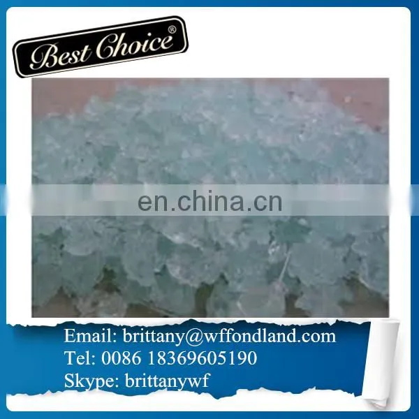 Chinese Supplier Sodium Silicate Solid photo-5