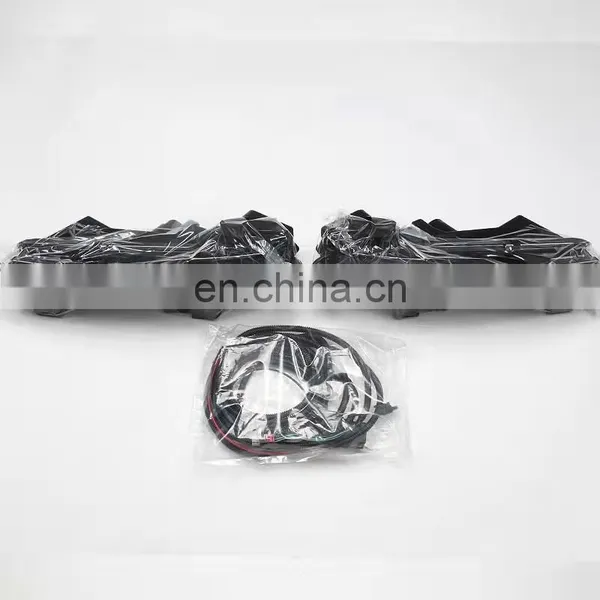 Low Price Hot Selling Car Fog Lamp High Quality Suitable for Tesla Model3LED Fog Lamp OE1077391-00-E 1077392-00-E photo-3