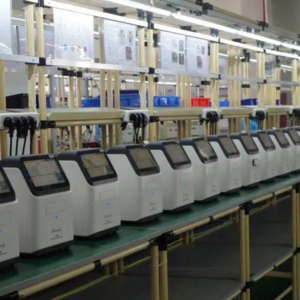 Chengdu Seamaty Technology Co., Ltd. company overview - view 2