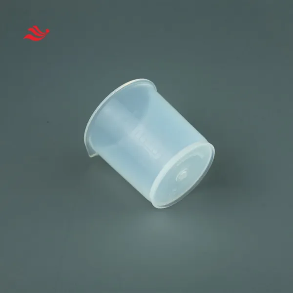100ml High Temperature Resistant PFA Beaker