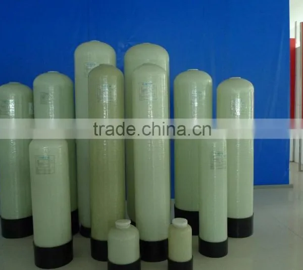 FRP TANK FOR WATER THREATMENT