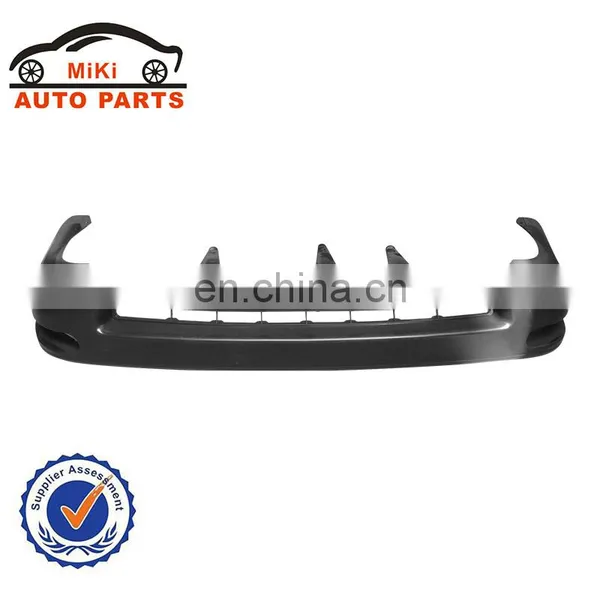 Front Bumper for Corolla Ae100 1993 US Version Black