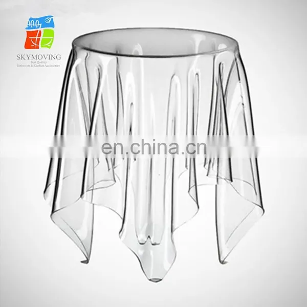 Best Price Good Feedback Wholesale Plastic Table Covers