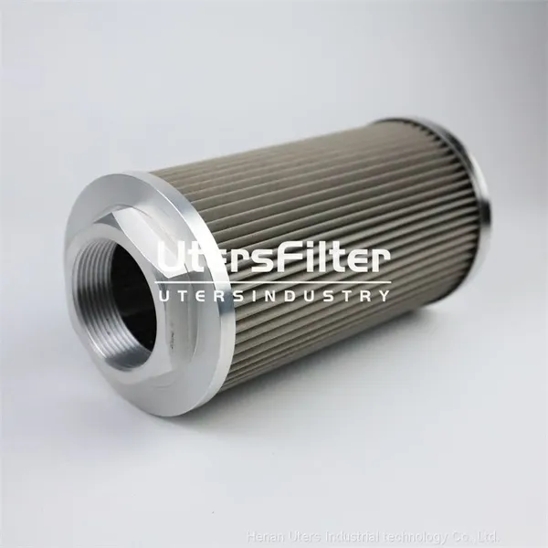 P173912 UTERS Replaces Donaldson Hydraulic Suction Filter Element photo-2