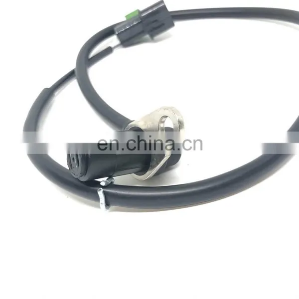 Rear Right ABS Abs Wheel Speed Sensor MR407271 for Mitsubishi PAJERO 2004- photo-4