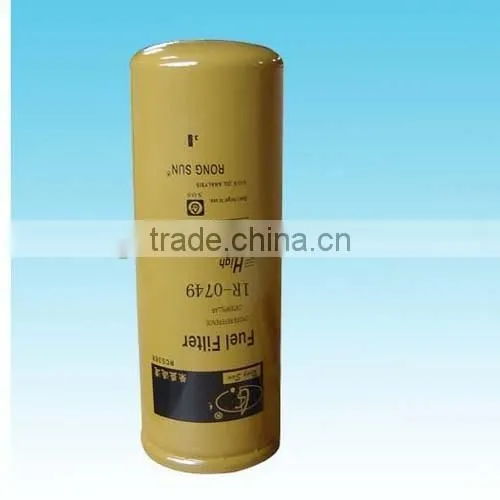6BT Filters for Super Silent Diesel Generator Set With High Quality photo-3