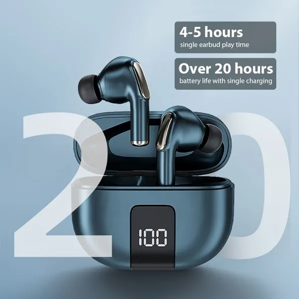 OEM Amazon Earphones Headphones Trulyway Electronics photo-3