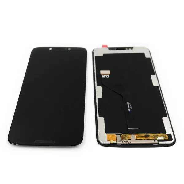Wholesale Mobile Phone Lcds For Motorola Moto G7PLAY XT1952 G7 Play Lcd Touch Screen Digitizer Replacement photo-3