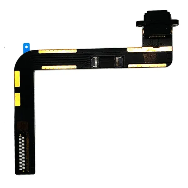 Mobile Phone Flex Cables For Ipad 7/8 USB Charge Ports Charging Port Connector Part Replacement photo-2