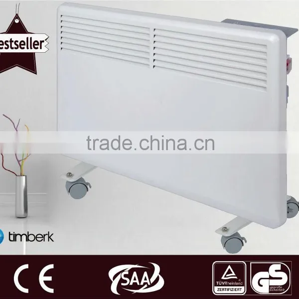 Adjustable Thermostat,Waterproof,Overheat Protection Function Electric Panel Heater TBK030-M10 photo-3