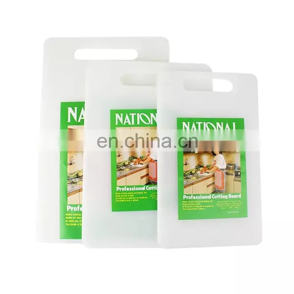 Best Price Rectangle Cutting Board Vegetable Cutting Cheese Board photo-5