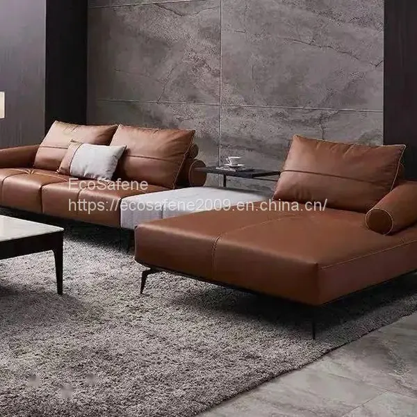About Fire Test to Upholstered Furniture and Textile List