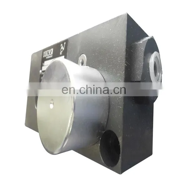 Hawe H HD HE DH Manual Pump photo-2
