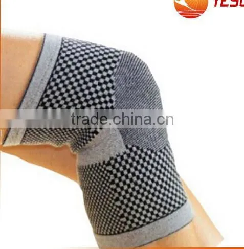 New Design Adjustable Knee Support Brace photo-2