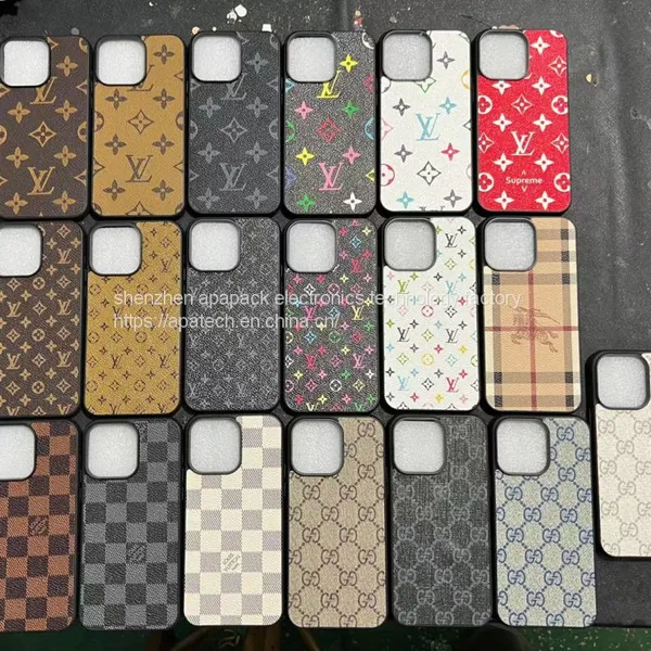 2023 Latest Cellphone Protect Cases for Iphone 13 14 Series,and Samsung S23,S23U Series. photo-4