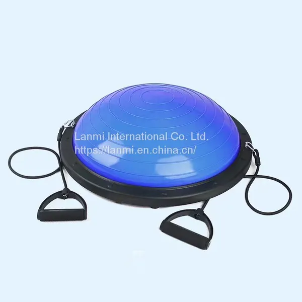Half Balance Ball Trainer