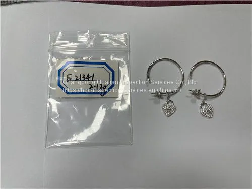 Accessories Quality Control China Quality Inspection Service photo-4