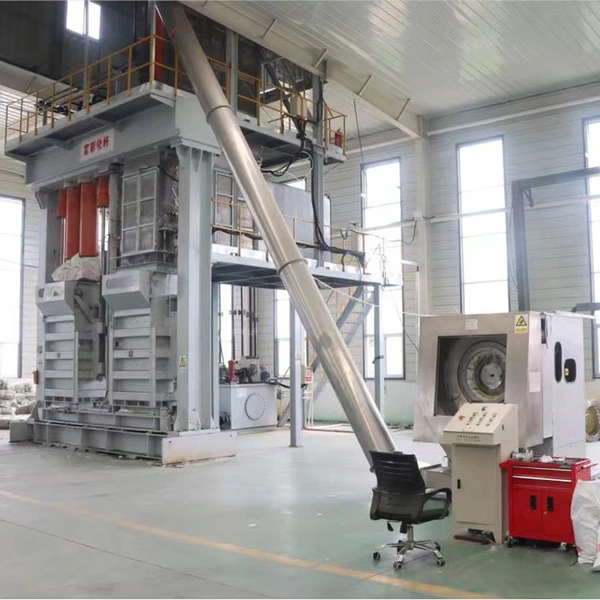Shandong Fucai Chemical Fiber Co., Ltd company overview - view 4