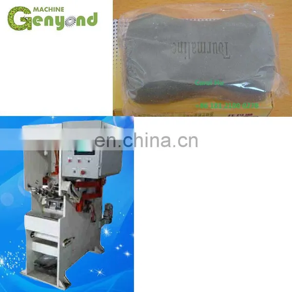 Industrial Cheap Automatic Soap Printer photo-2