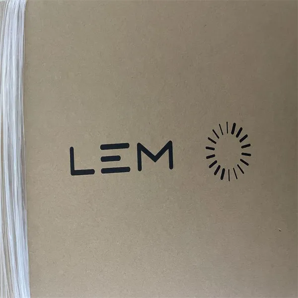 New Original Electronic Component Sensor LA 55-P LEM Inc. Current Sensor 50A 1 Channel Hall Effect photo-2