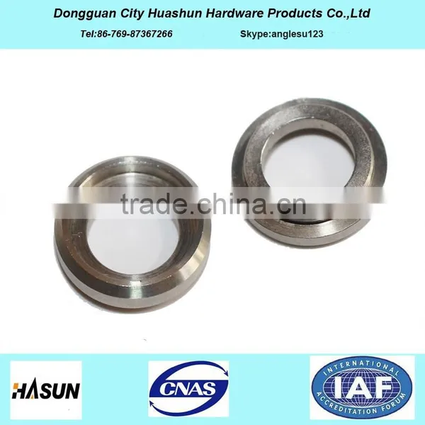 China Golden Supplier Stainless Steel Flat Washer With New Design photo-2