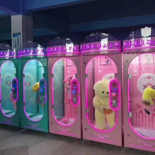 Clipper Toys Vending Machine photo-2
