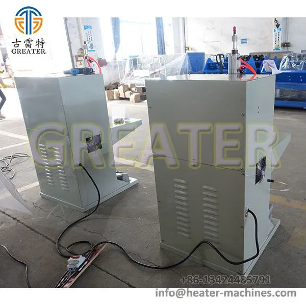 GT-DH105 Pneumatic Spot Welding Machine Popular Welding Equipment Supplier Spot Welding Machine photo-2