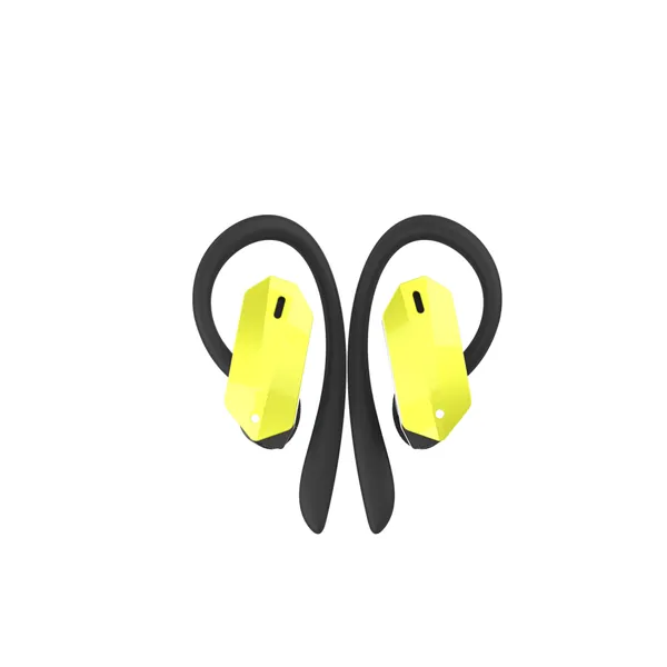 Ha-067 True Wireless Bluetooth Отделяемые Беспроводные наушники Bluetooth из пшеничной соломы