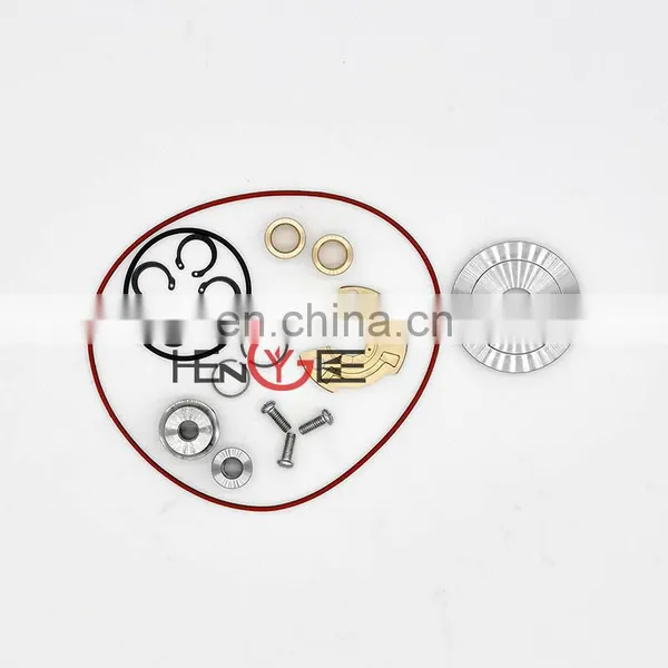 GT3582 Turbo Charger Repair Kit T3 AR.70/63 Anti-Surge Compressor Turbocharger Journel Bearing photo-2