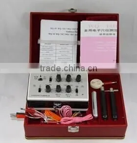 Electro Acupuncture WQ - 10D1/Acupuncture Device / Acupuncture Stimulator photo-3
