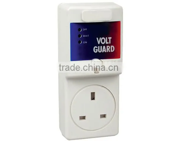 Circuit Breaker Surge Volt Guard photo-4