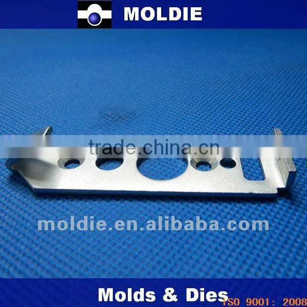 Door Lock Metal Stamping Part