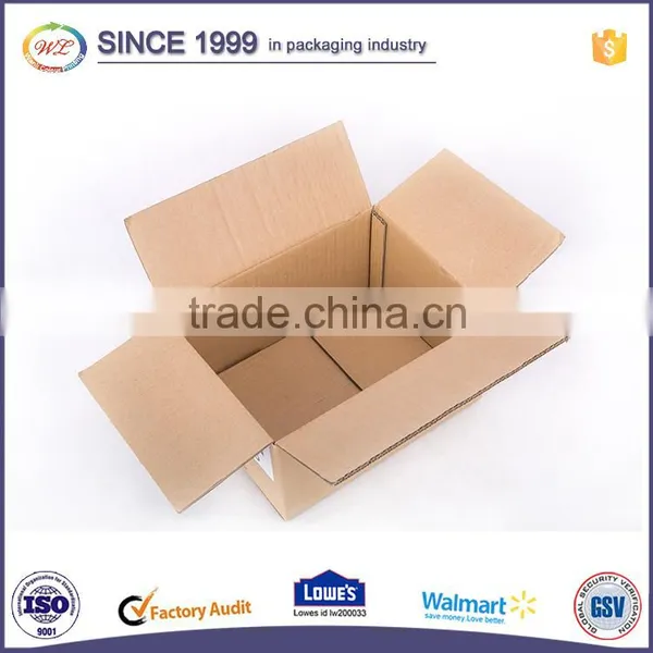 Wholesale Custom Full Color Cardboard Paper Kitchen Box Packaging photo-5