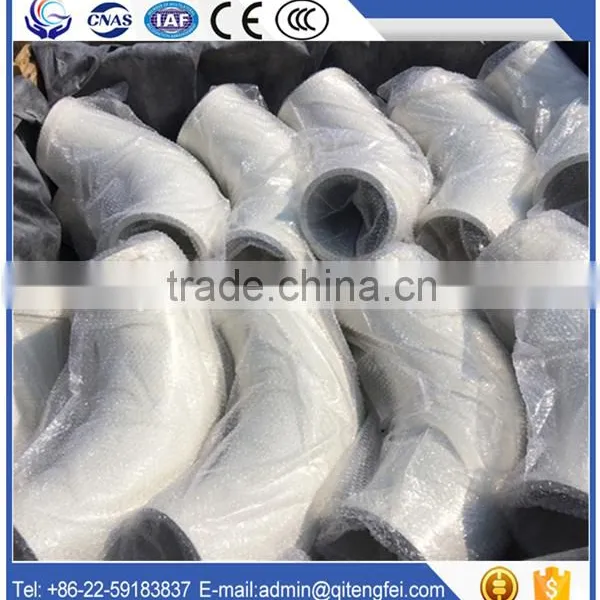 Manufacturer and Trading Company Putzmeister Concrete Pump Pipe Elbow photo-6