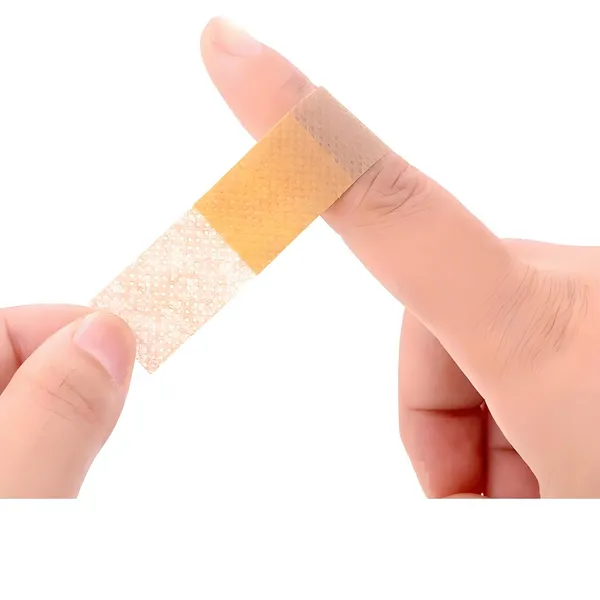 Band Aid photo-4