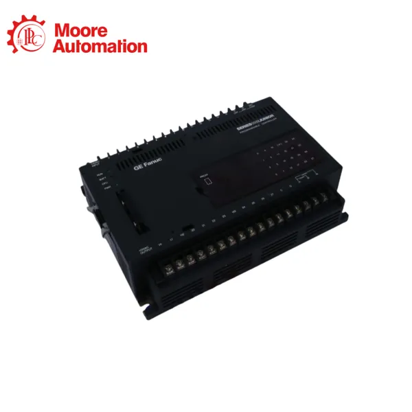 General Electric IC609SJR100 Series One Junior Controller