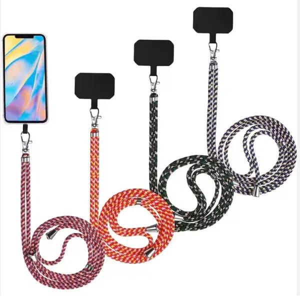Mobile phone Lanyard