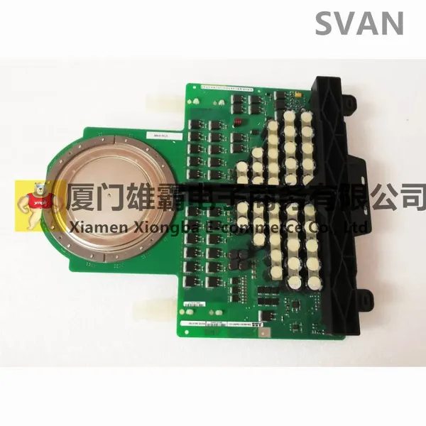 5SHX2645L0002 High Performance Semiconductor Module photo-4