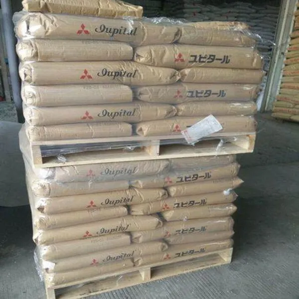 Mitsubishi Iupital F10-02 POM Plastic Granule Polyoxymethylene Engineering Plastics photo-2