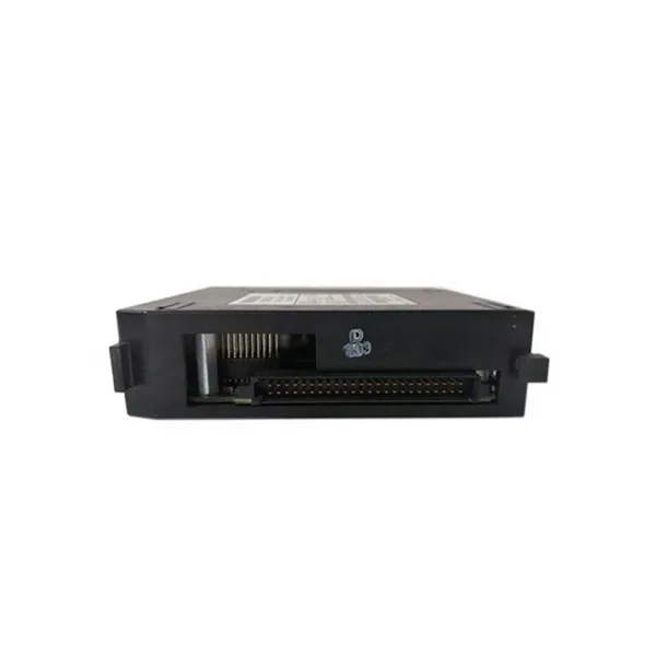 IC693CPU374 Industrial Control Module Communication Function 104X905BA603 photo-5