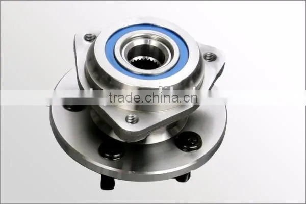 Wheel Hub for SUZUKI/VITARA/43401-65J02 photo-5