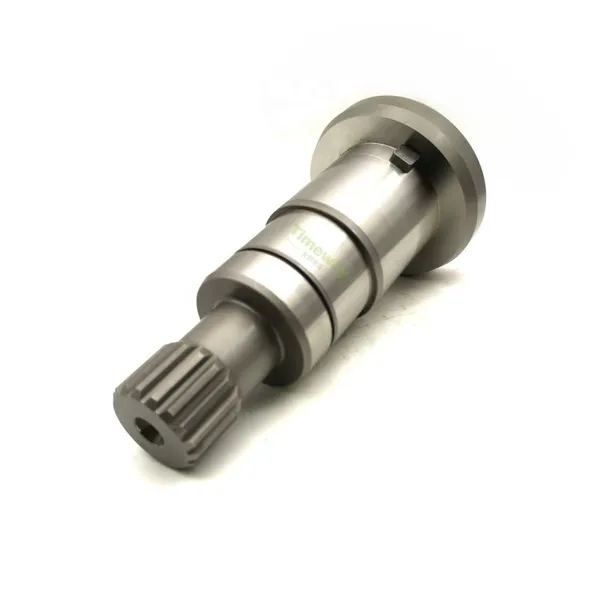 Excavator Hydraulic Pump F12-080 T14 Drive Shaft for Repair PARKER Hydraulic Pump photo-5