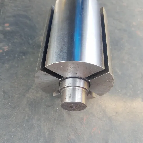 Fujian QZJ100B drilling rig accessories motor rotor