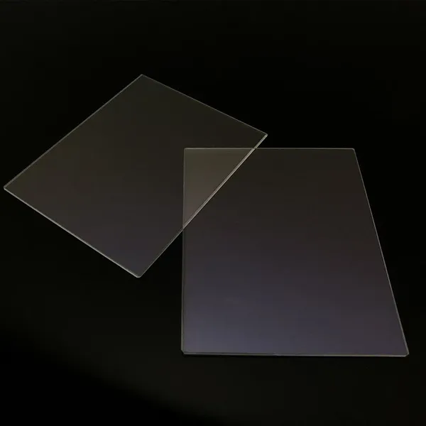 High Transmittance 222nm Narrowband Filter, High-Precision UV Detection Filter Lens photo-2