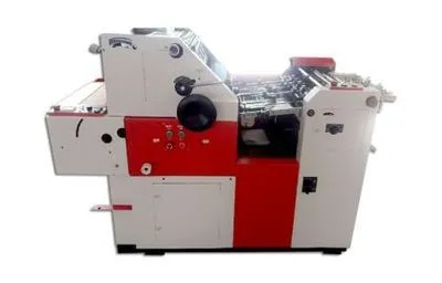 Folder Gluer photo-2