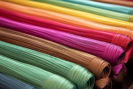 Silk Thread photo-2